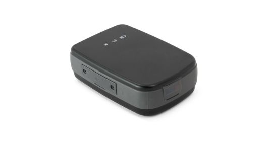 Mini GPS Tracker for Car Hidd Portable Vehicle Surveillance/Locator